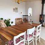 Vibaek Semesterbostad