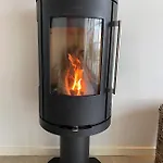 Vibaek Semesterbostad Sønderborg