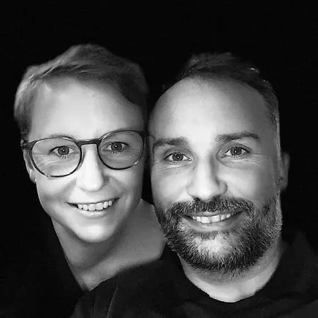 Vibaek Hébergement de vacances Sønderborg