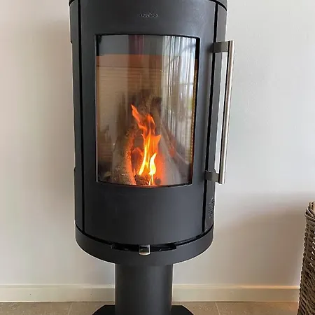 Vibaek Prázdninový dům Sønderborg