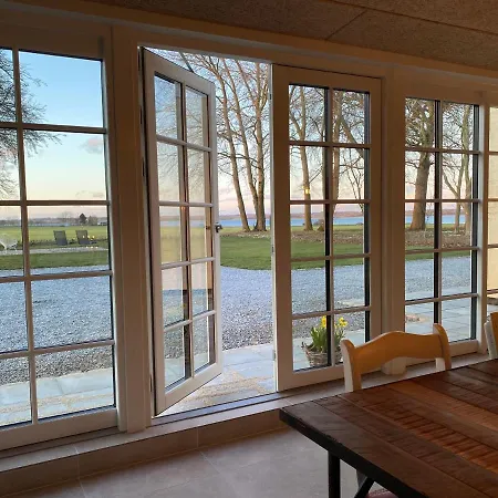 Holiday home Vibaek *
