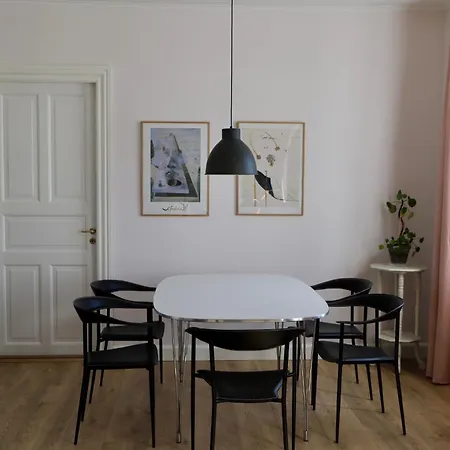 Vibaek Holiday home *