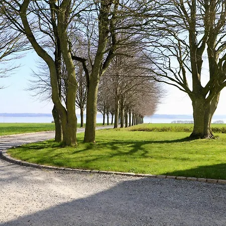 Vibaek Holiday home Sonderborg