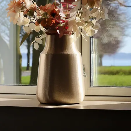 Prázdninový dům Vibaek Sønderborg