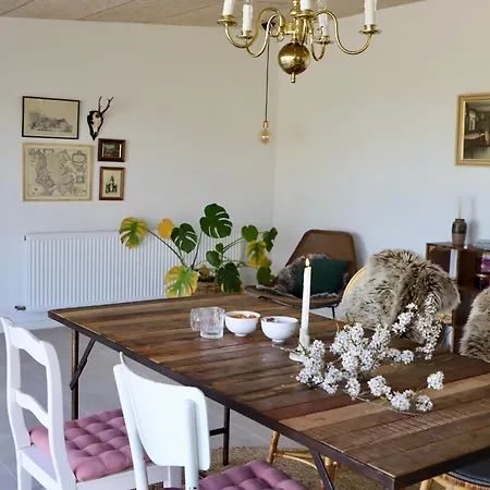 Vibaek * Sønderborg