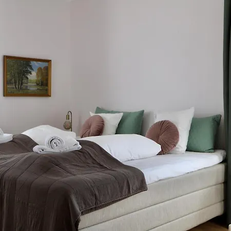 Vibaek Prázdninový dům