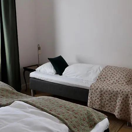 Holiday home Vibaek *