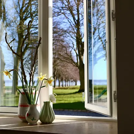 Vibaek Holiday home Sonderborg
