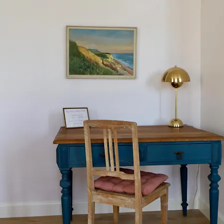 Prázdninový dům Vibaek Sønderborg