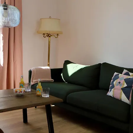Holiday home Vibaek *