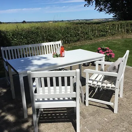 Holiday home Vibaek