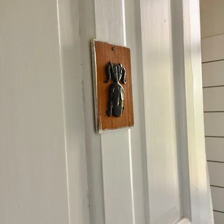 Vibaek Holiday home Sonderborg