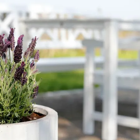 Prázdninový dům Vibaek