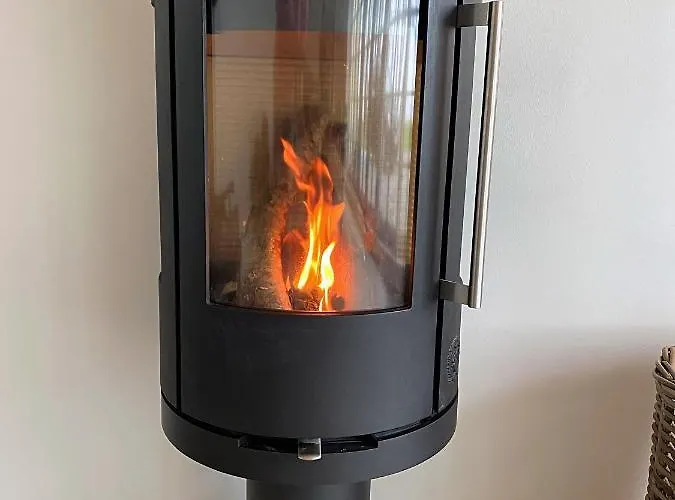 Vibæk Feriehus Sønderborg