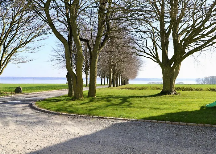 Vibæk Feriehus Sønderborg
