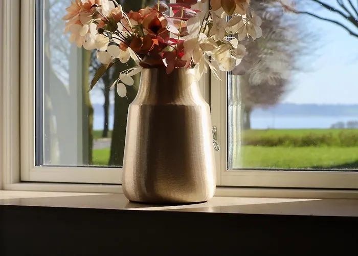 Feriehus Vibæk Sønderborg