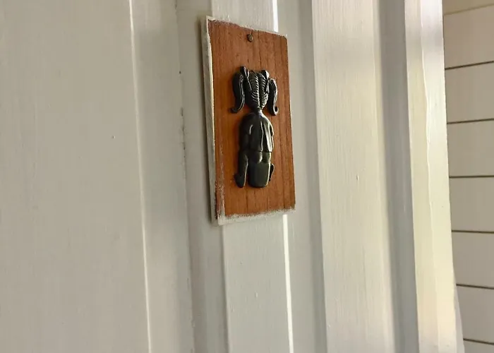 Vibæk Feriehus Sønderborg