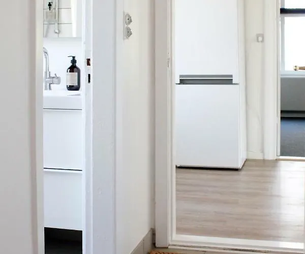 Vibæk Feriehus Sønderborg